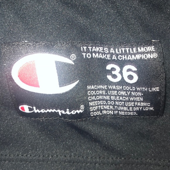 Champion jersey - Picture 2 of 4